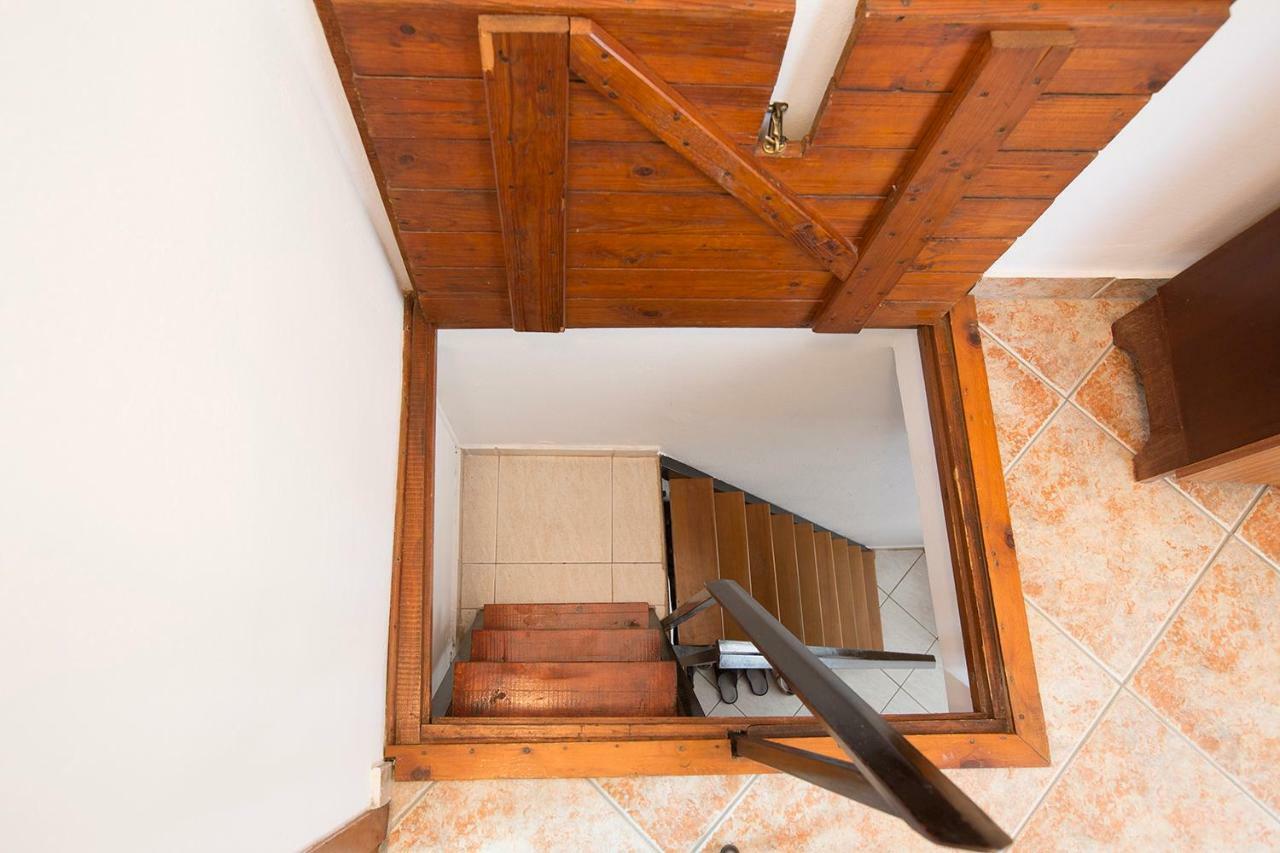 Villa House 200M From Sea Agios Andreas  エクステリア 写真